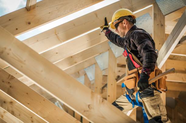Residential Roof Replacement in Prineville Lake Acres, OR