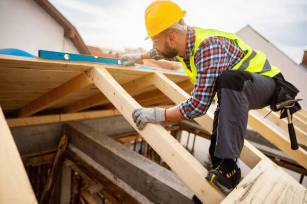 Best Best Roofing Contractors  in Prineville Lake Acres, OR