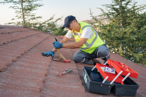 Roof Installation Near Me in Prineville Lake Acres, OR