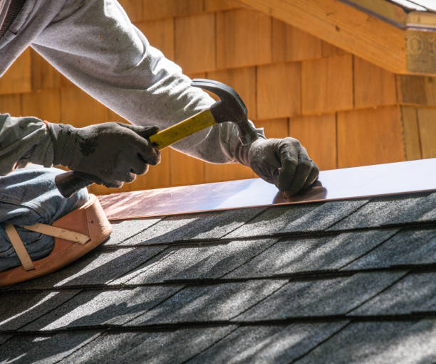 Slate Roofing Contractor in Prineville Lake Acres, OR